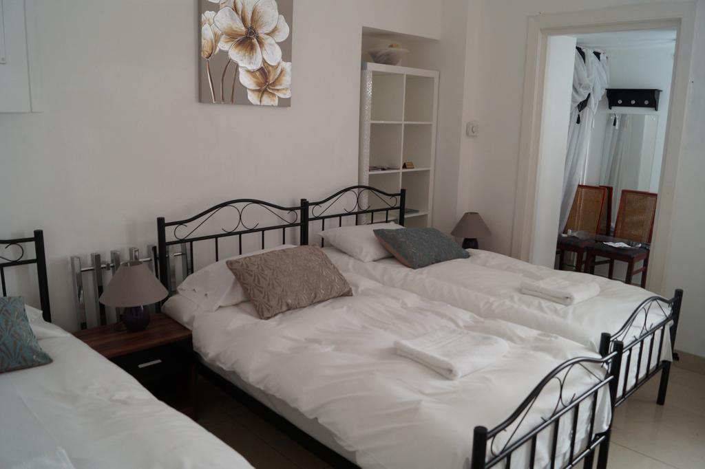 Edinburgh Thistle Guest House Quarto foto
